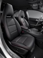 Mercedes-Benz A-Class 2013 года